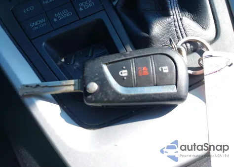 2019 Toyota Rav4 Le из США, поврежденный, VIN 2T3G1RFV8KW080598